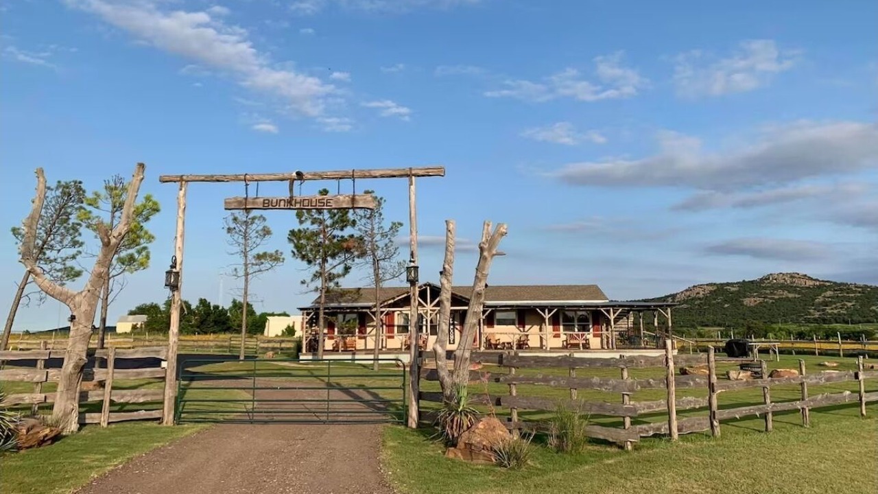 Photo of Outdoor in Lawton