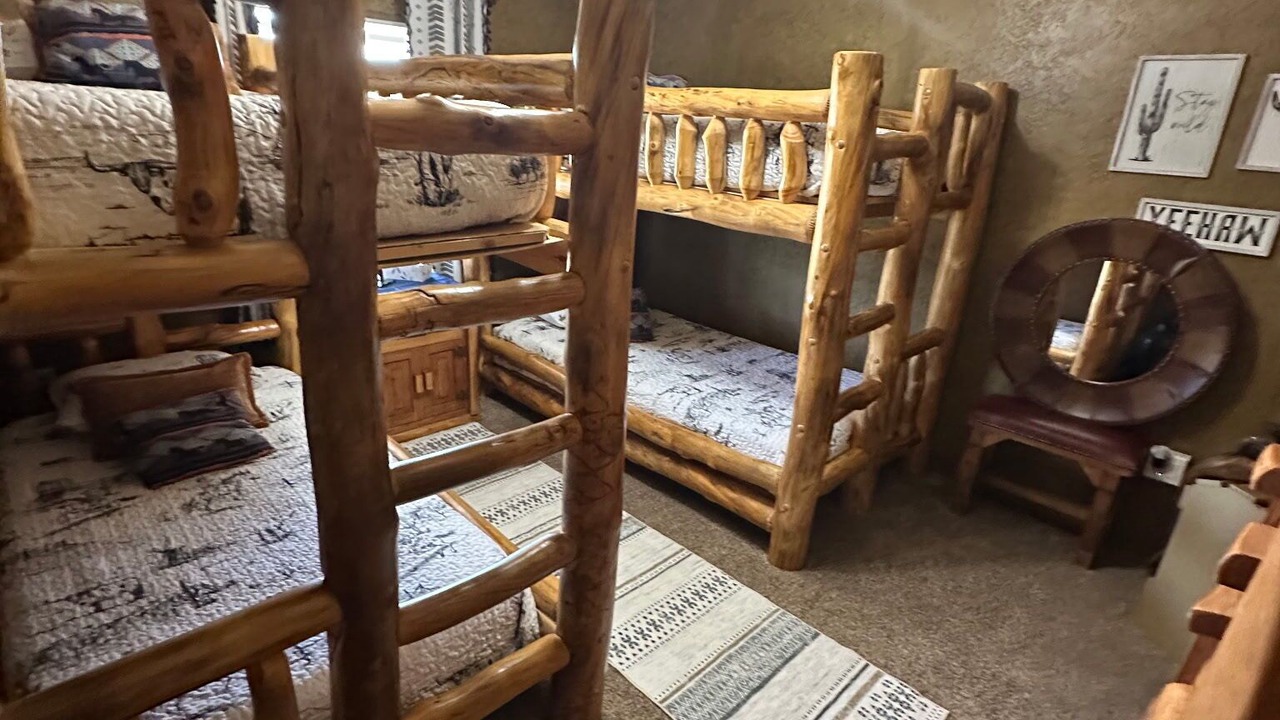 Photo of Bedroom in Lawton