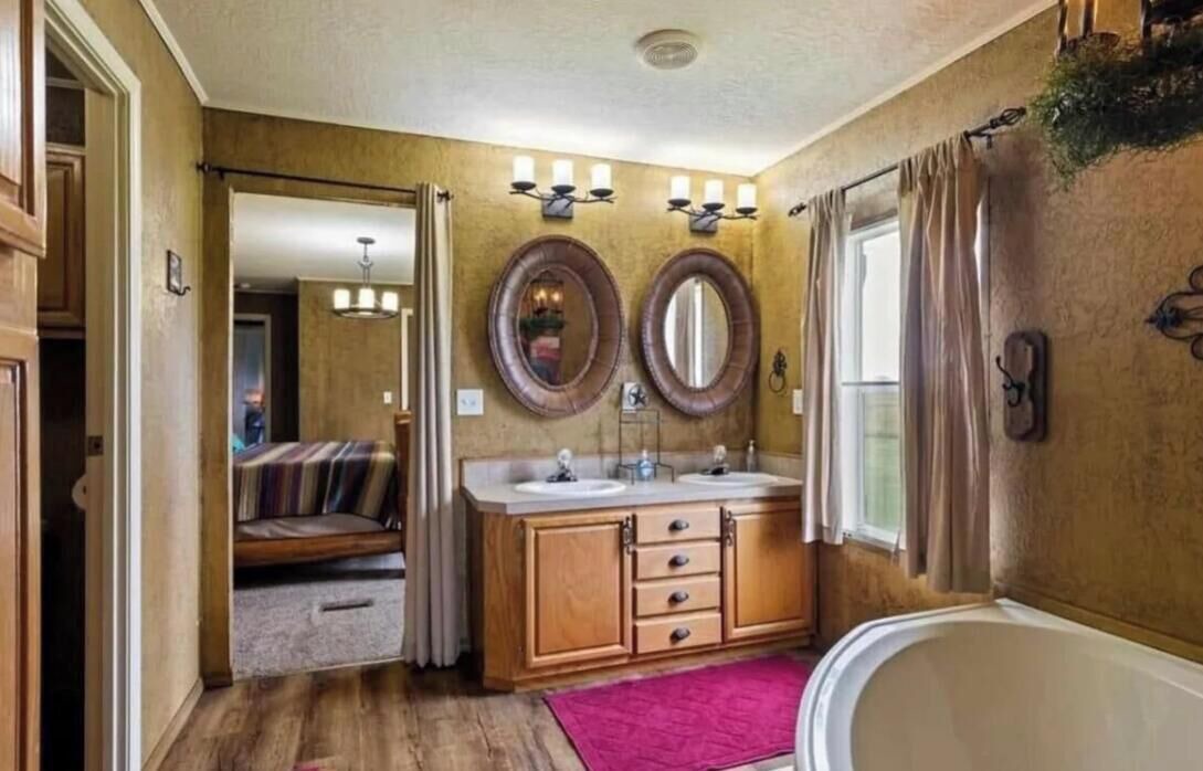 Photo of Bathroom in Lawton