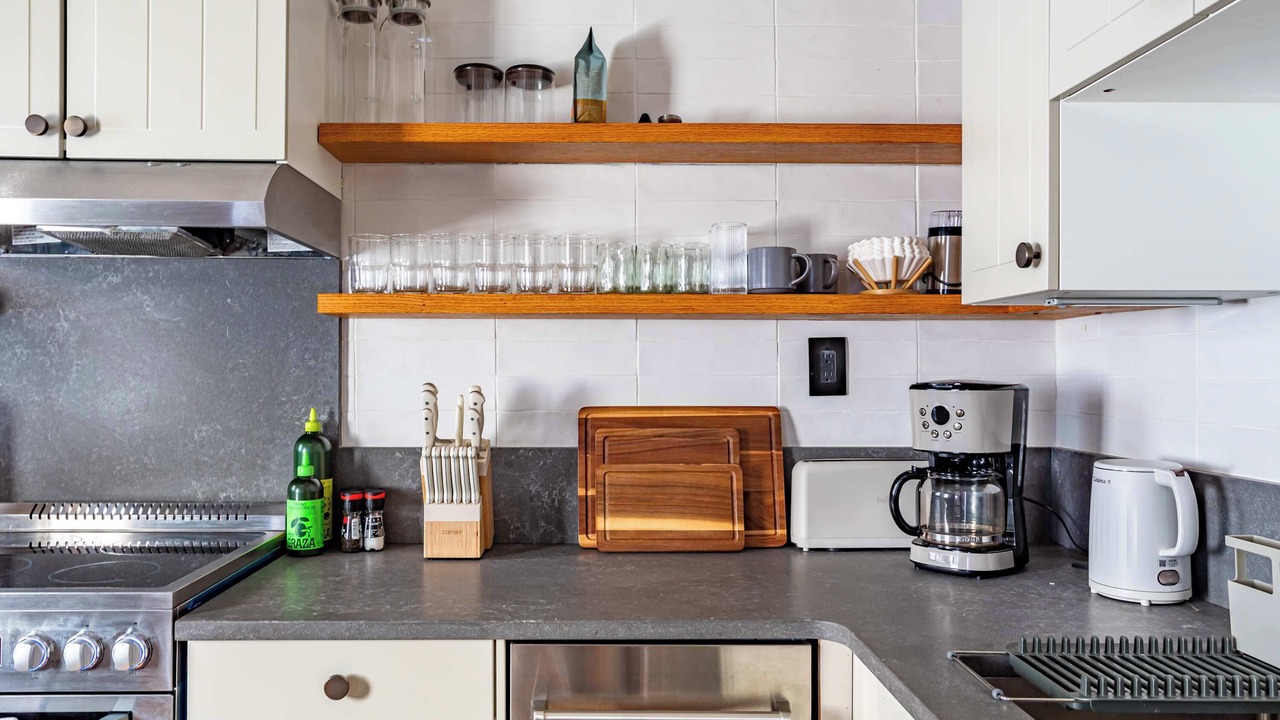 Photo of Kitchen in Roxbury