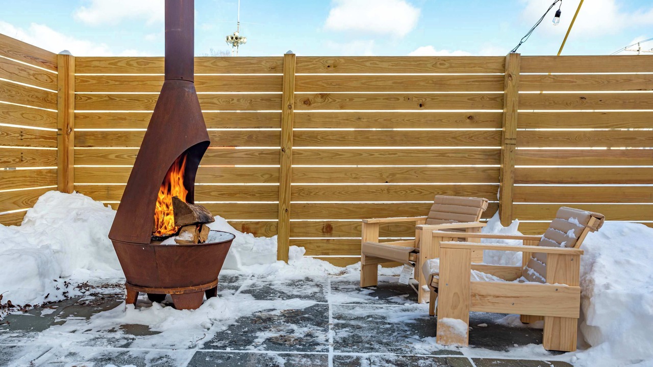 Photo of Outdoor in Roxbury