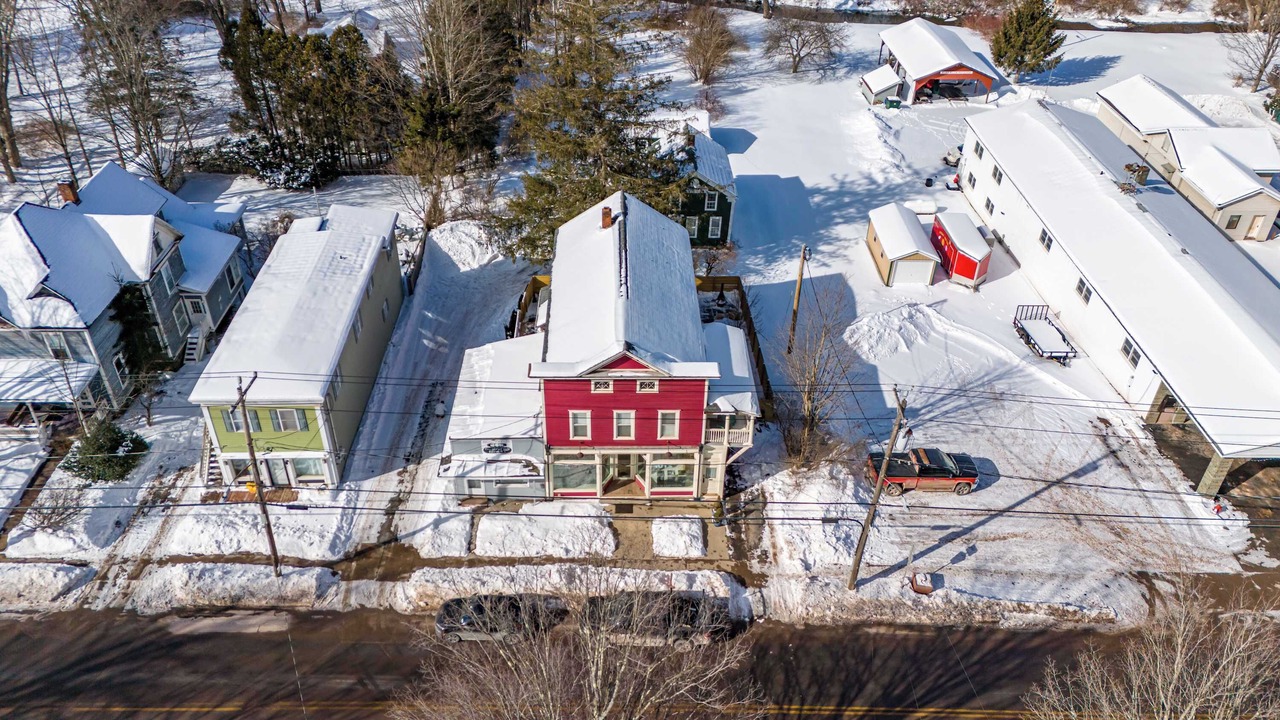Photo of Outdoor in Roxbury