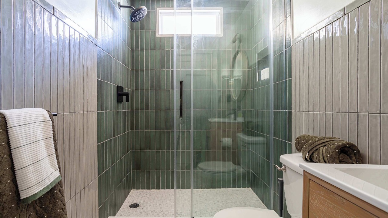 Photo of Bathroom in Roxbury