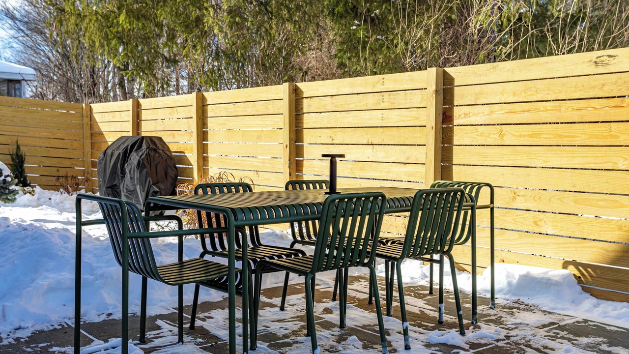 Photo of Outdoor in Roxbury
