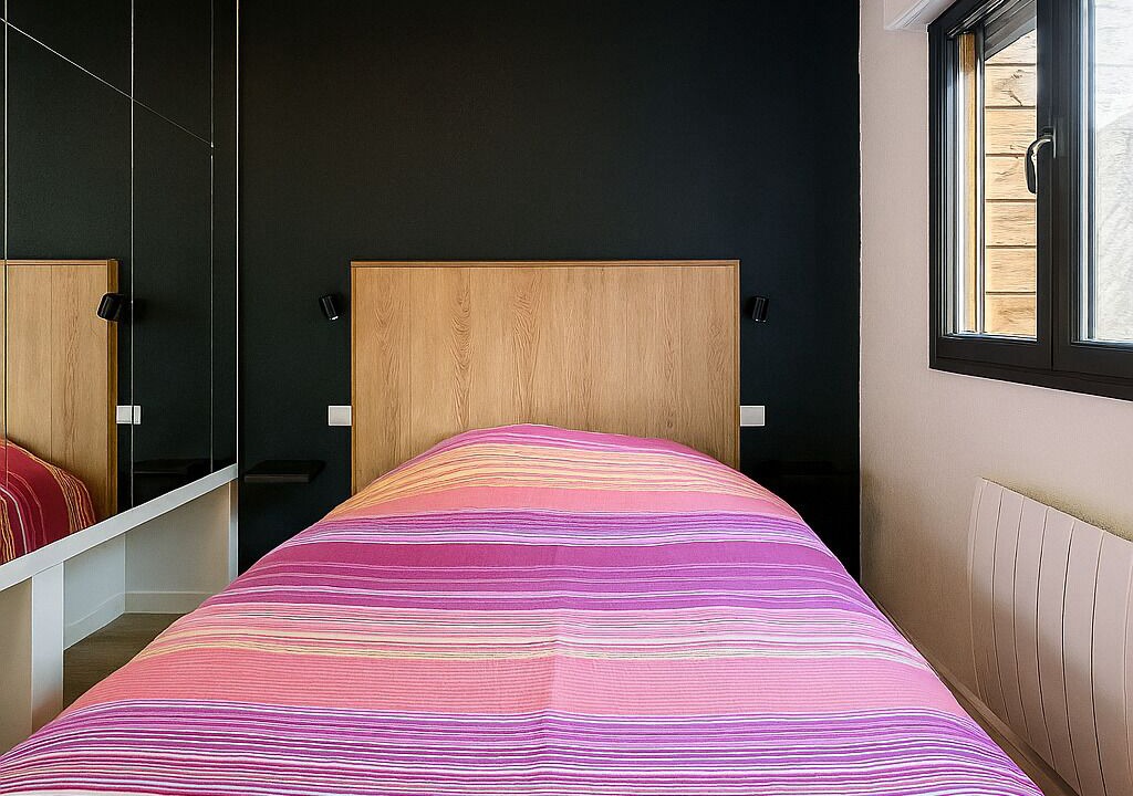 Photo of Bedroom in Valberg