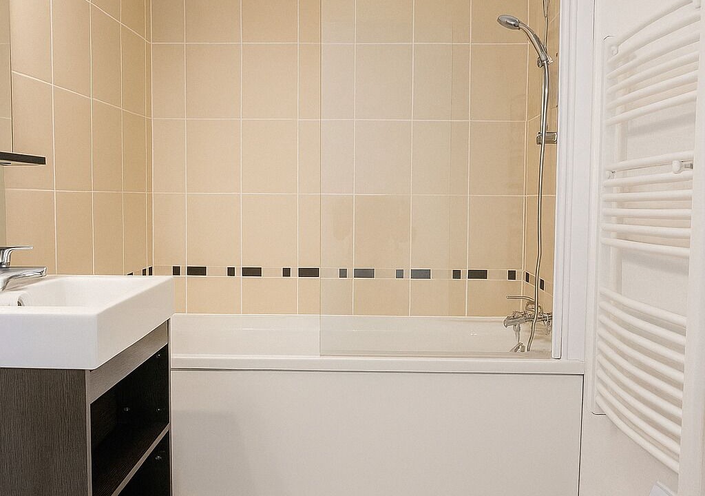 Photo of Bathroom in Valberg