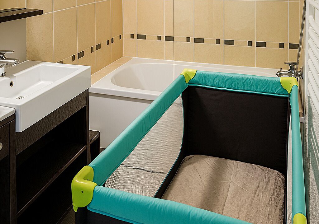 Photo of Bathroom in Valberg