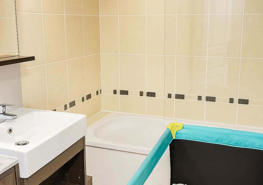 Photo of Bathroom in Valberg
