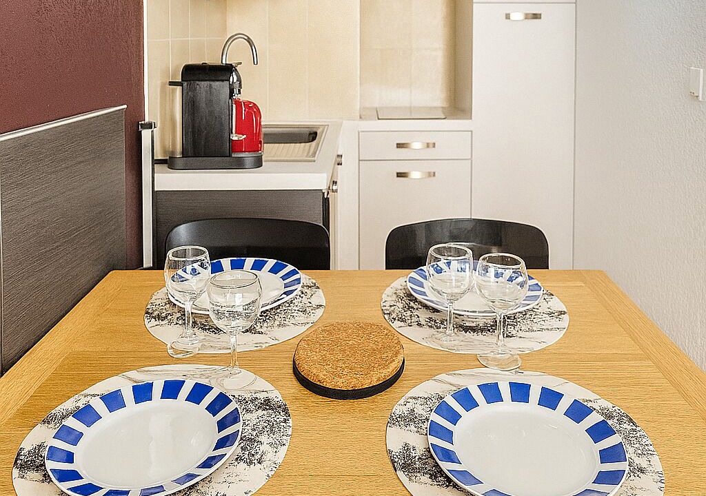 Photo of Kitchen in Valberg