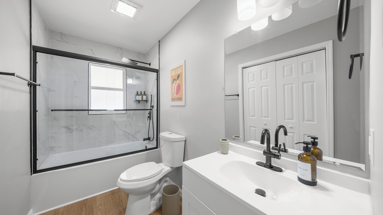 Photo of Bathroom in Ocala