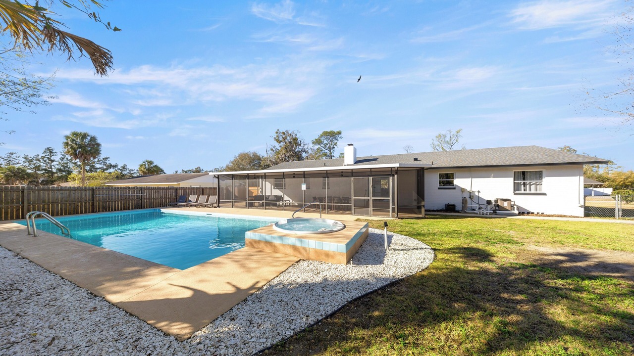 Photo of Outdoor in Ocala