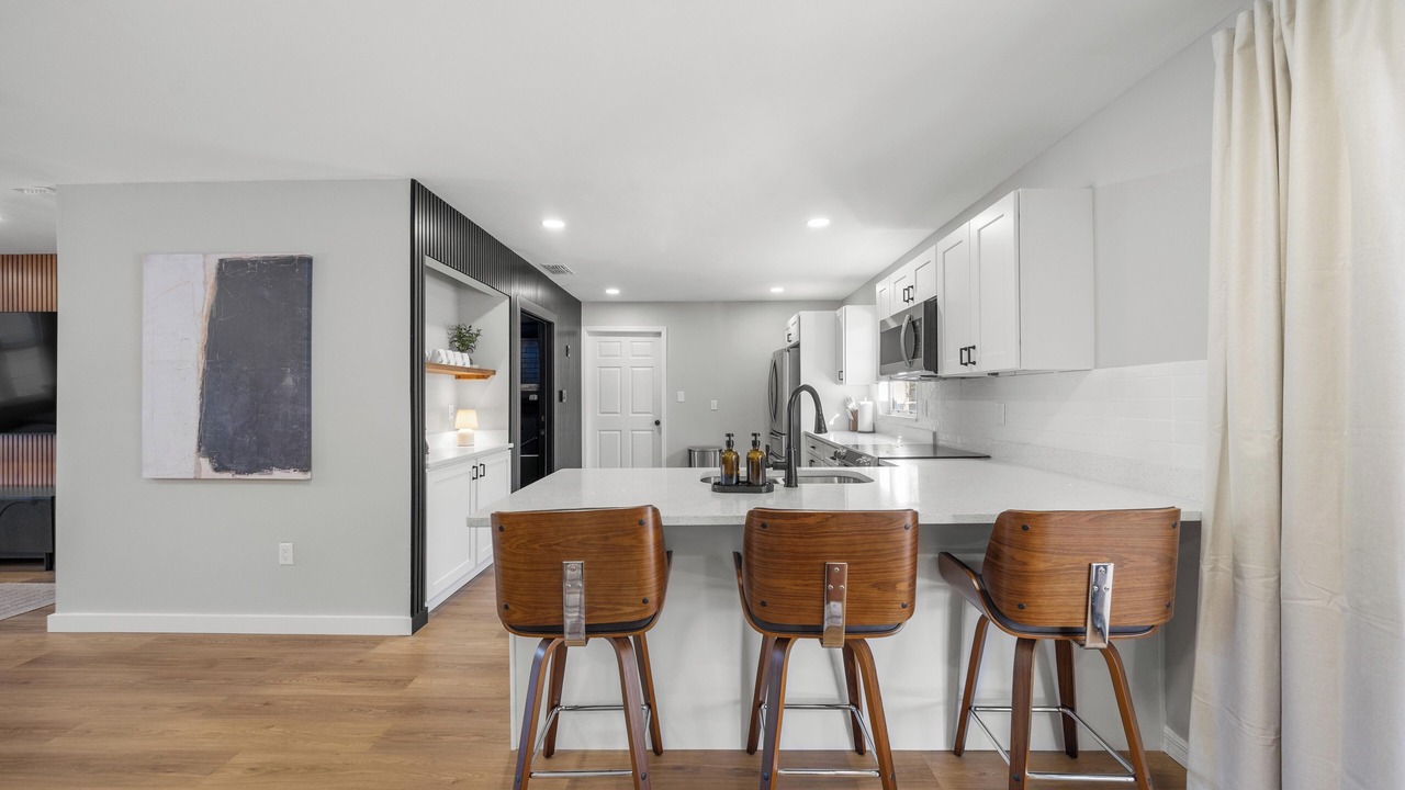 Photo of Kitchen in Ocala