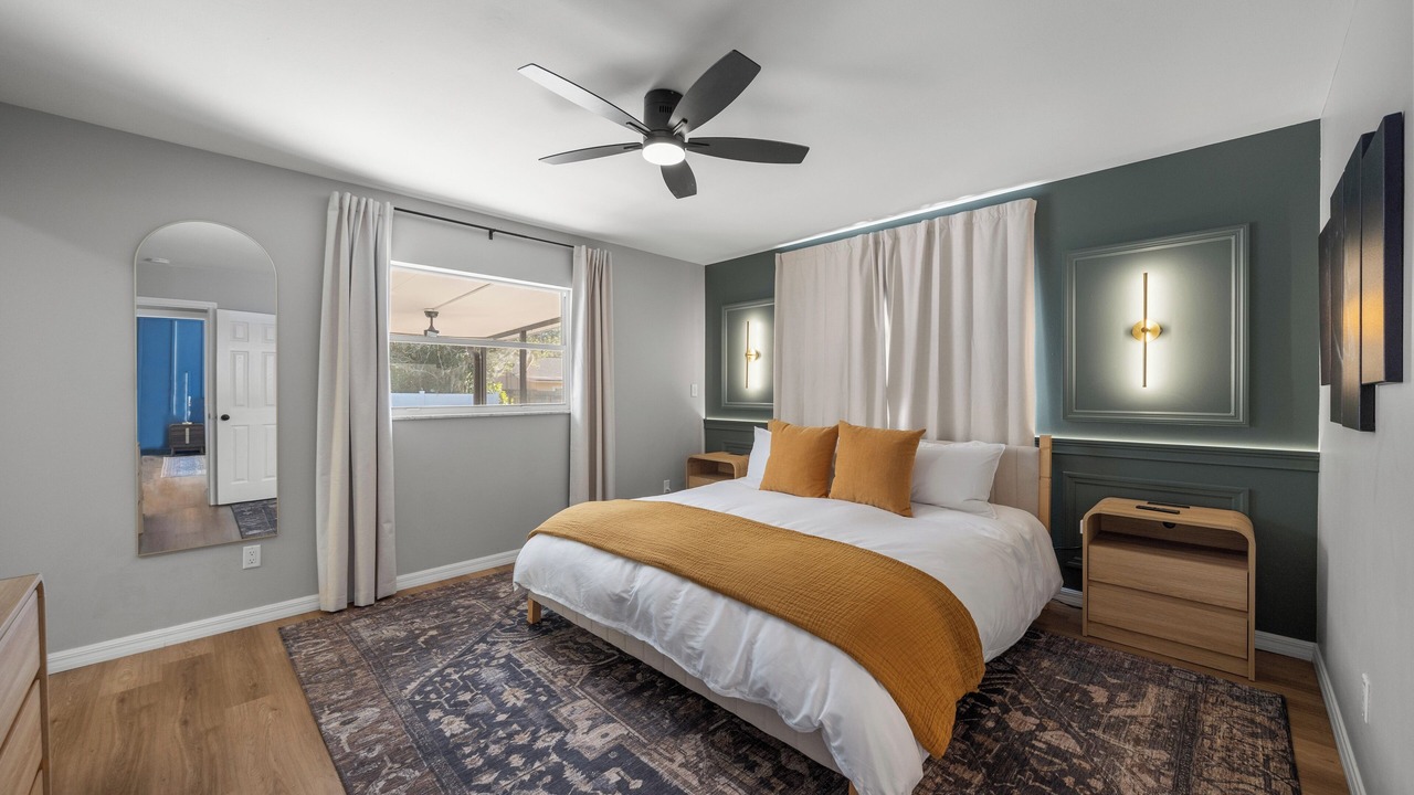 Photo of Bedroom in Ocala