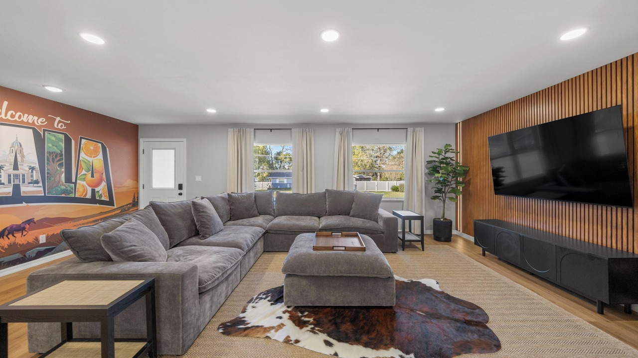 Photo of Livingroom in Ocala