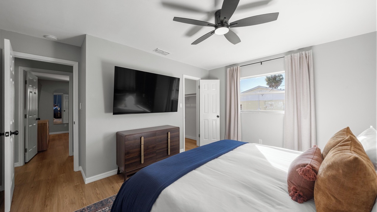 Photo of Bedroom in Ocala