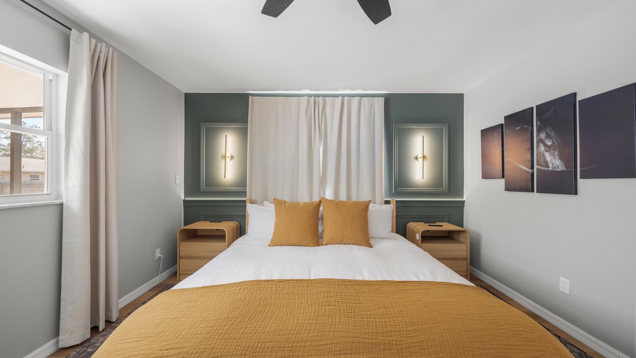 Photo of Bedroom in Ocala