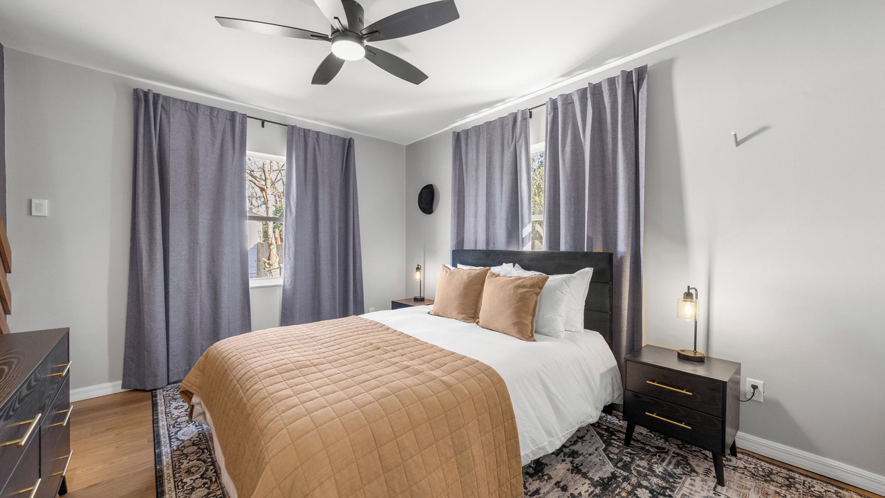Photo of Bedroom in Ocala