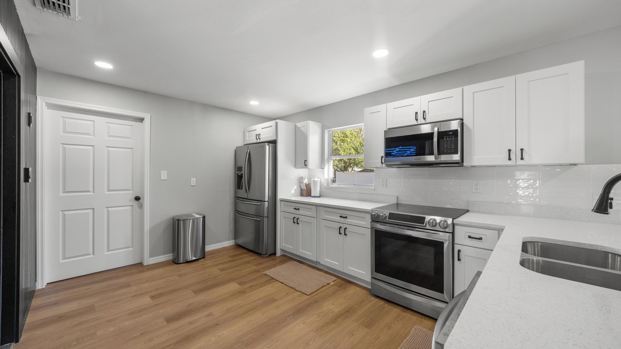 Photo of Kitchen in Ocala