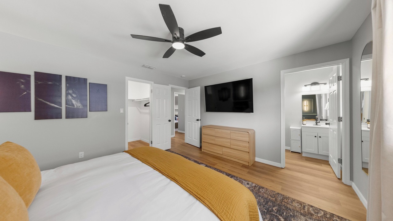 Photo of Bedroom in Ocala