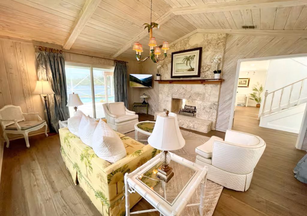 Photo of Livingroom in Hobe Sound