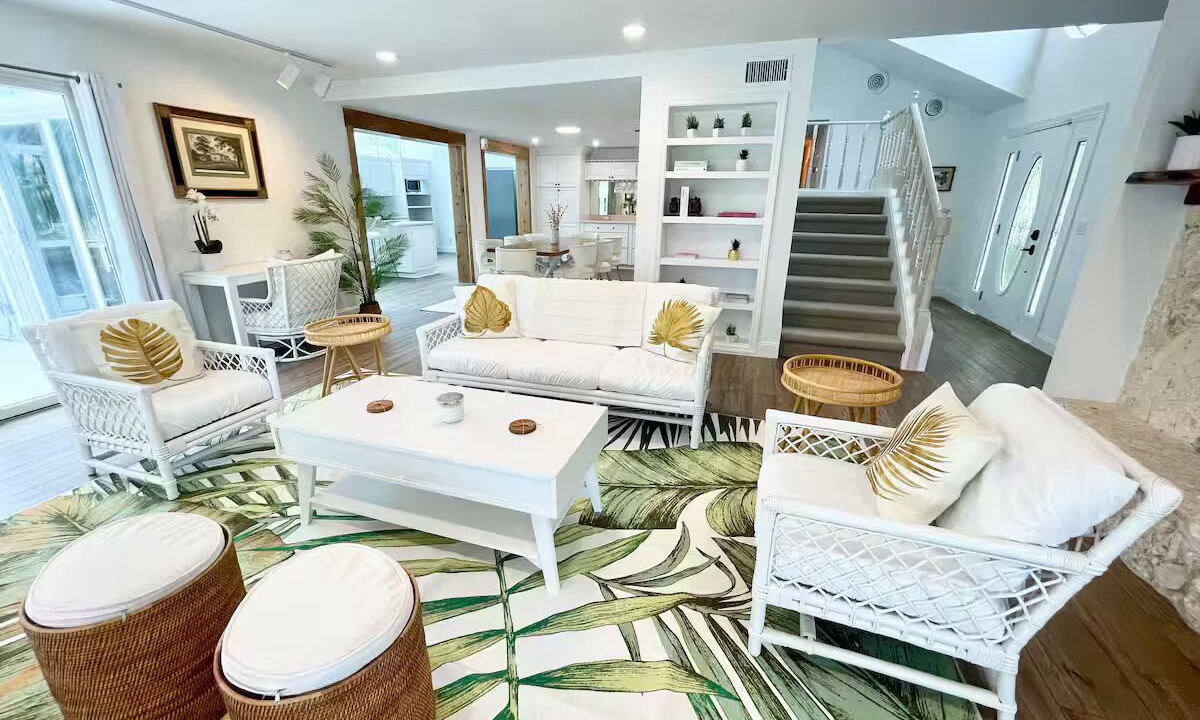 Photo of Livingroom in Hobe Sound