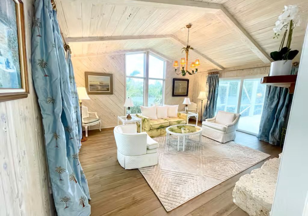 Photo of Livingroom in Hobe Sound