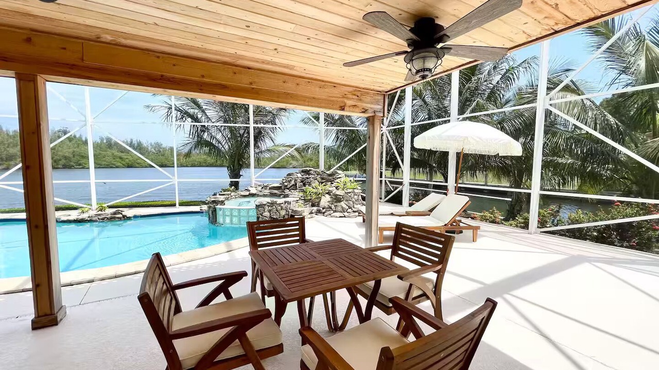 Photo of Outdoor in Hobe Sound
