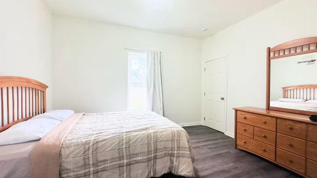 Photo of Bedroom in Gastonia