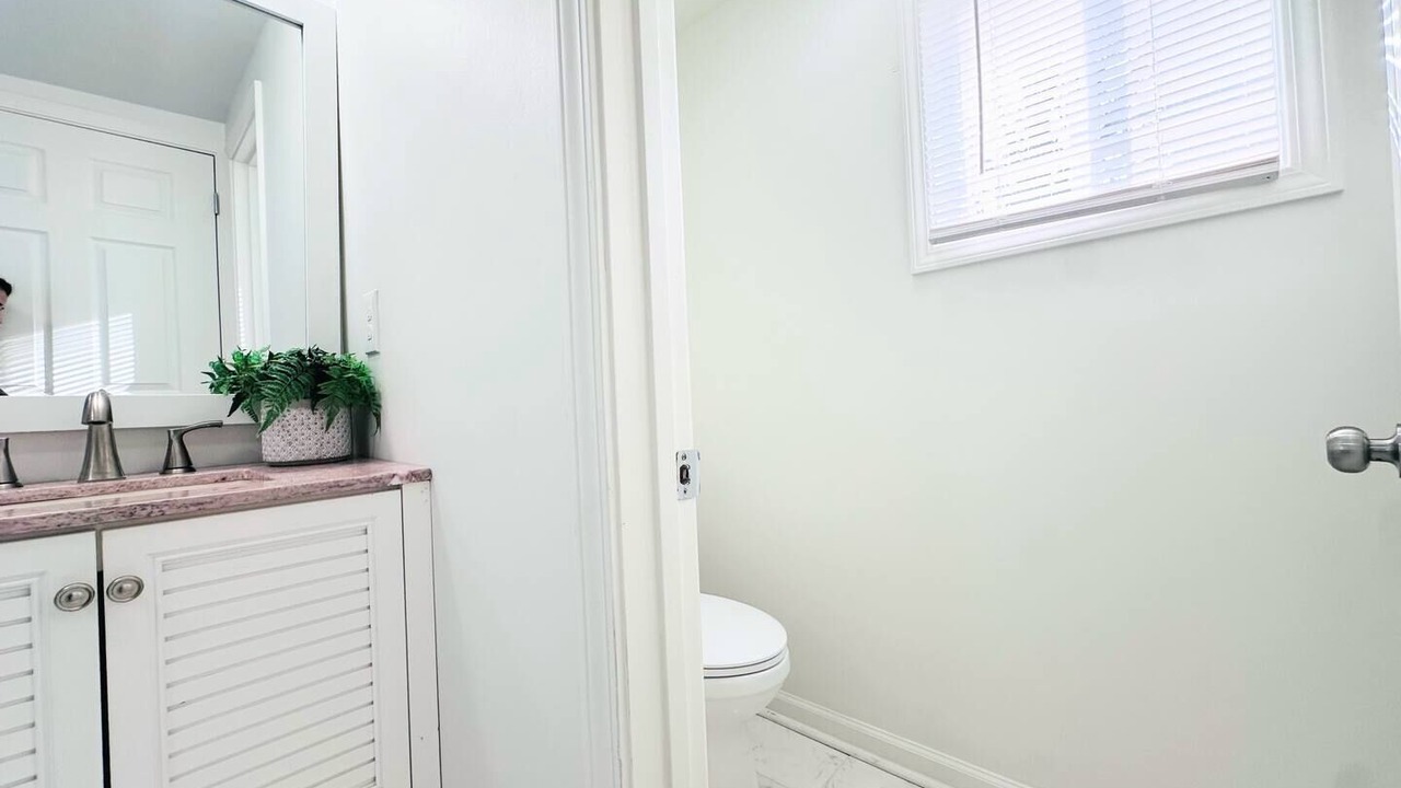 Photo of Bathroom in Gastonia