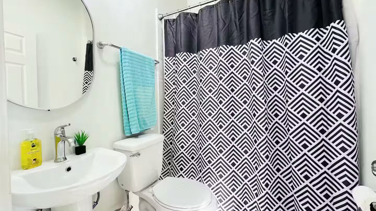 Photo of Bathroom in Gastonia