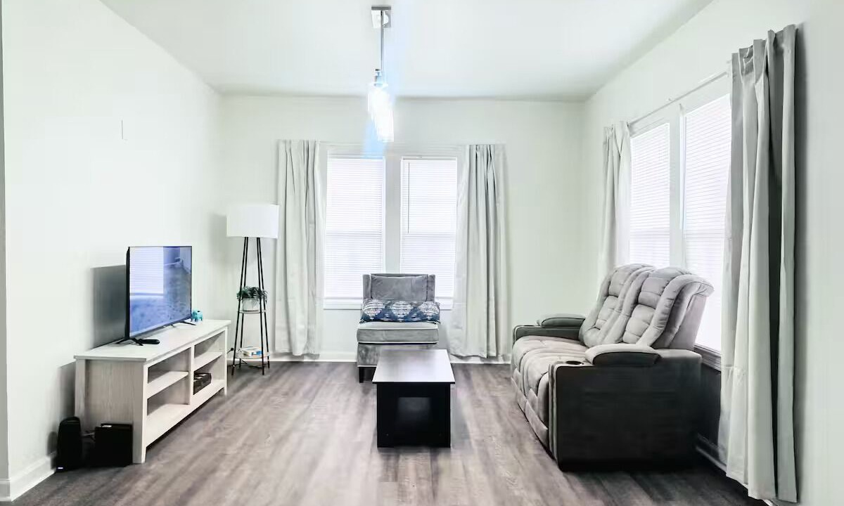 Photo of Livingroom in Gastonia