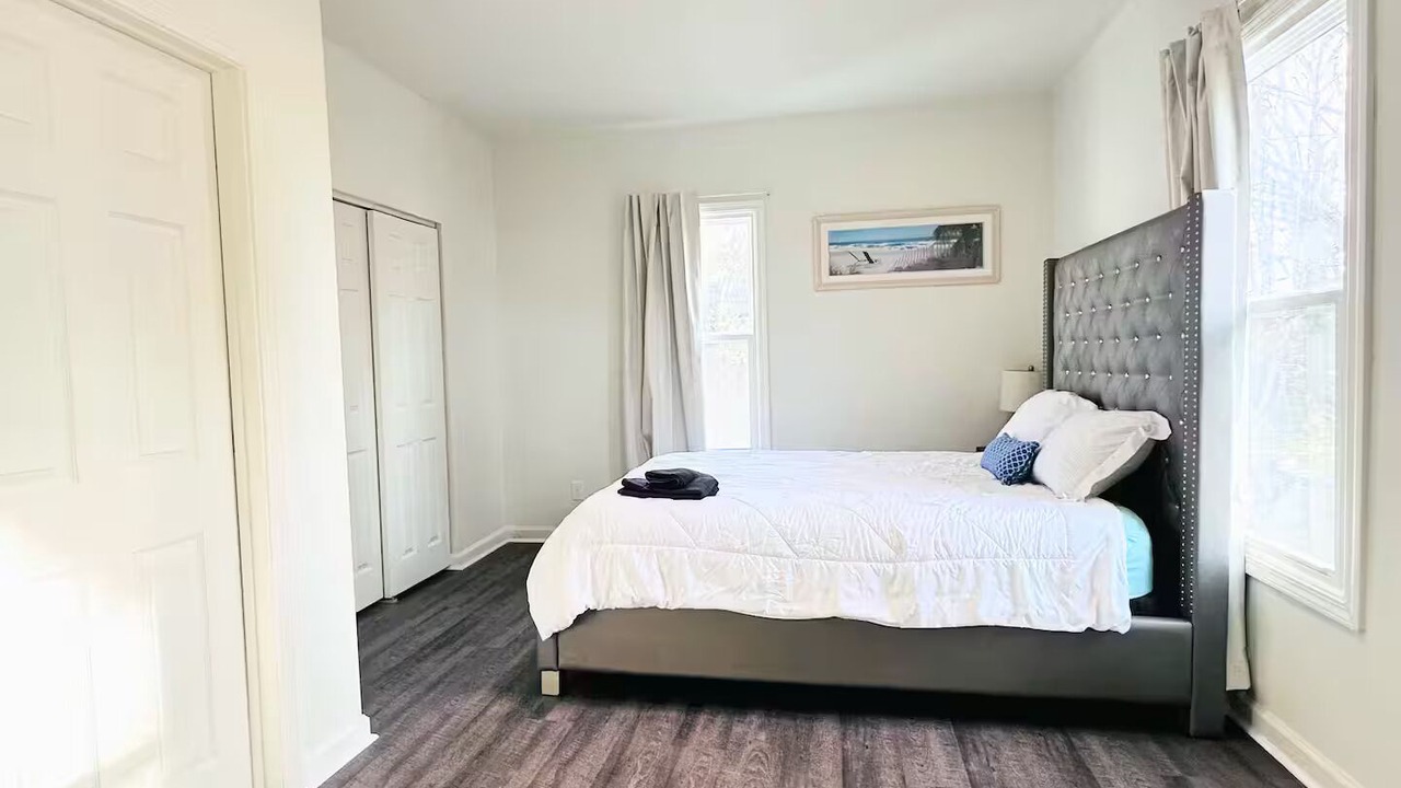 Photo of Bedroom in Gastonia