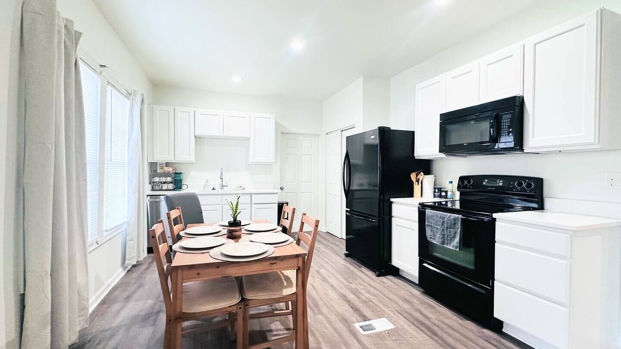 Photo of Kitchen in Gastonia
