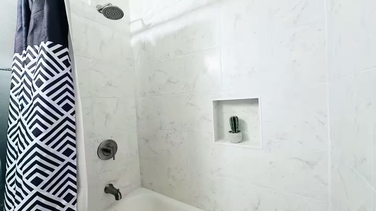 Photo of Bathroom in Gastonia