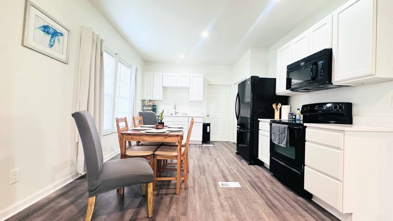 Photo of Kitchen in Gastonia