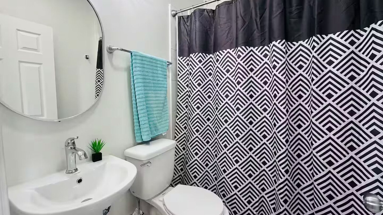 Photo of Bathroom in Gastonia
