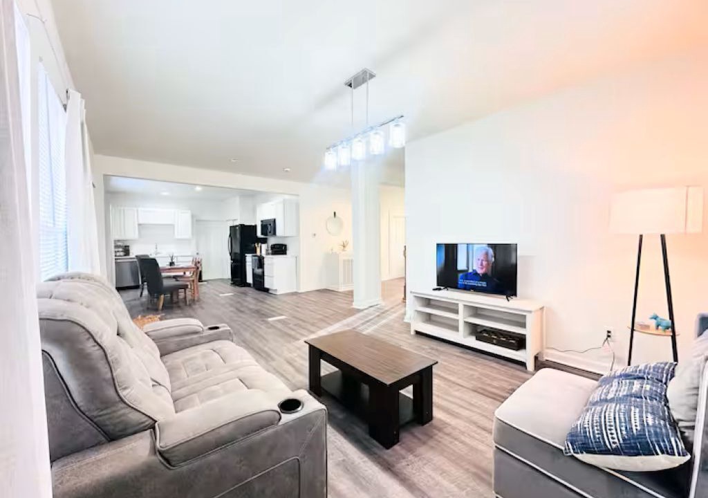Photo of Livingroom in Gastonia