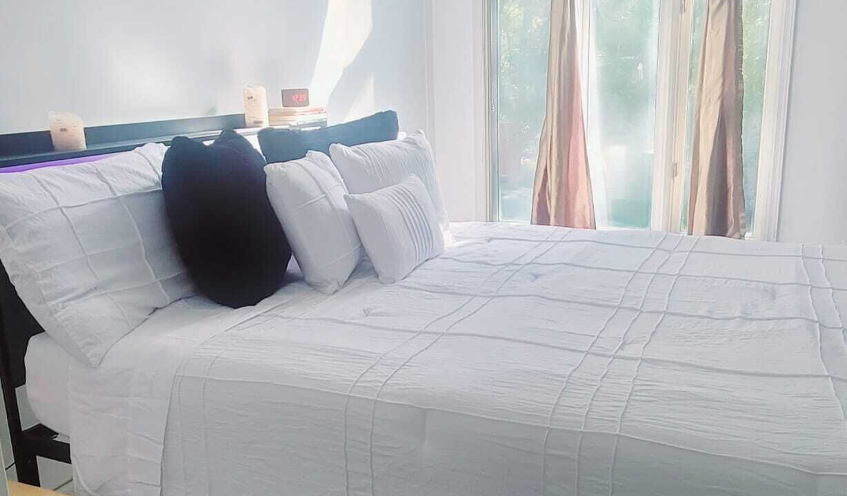 Photo of Bedroom in Weston