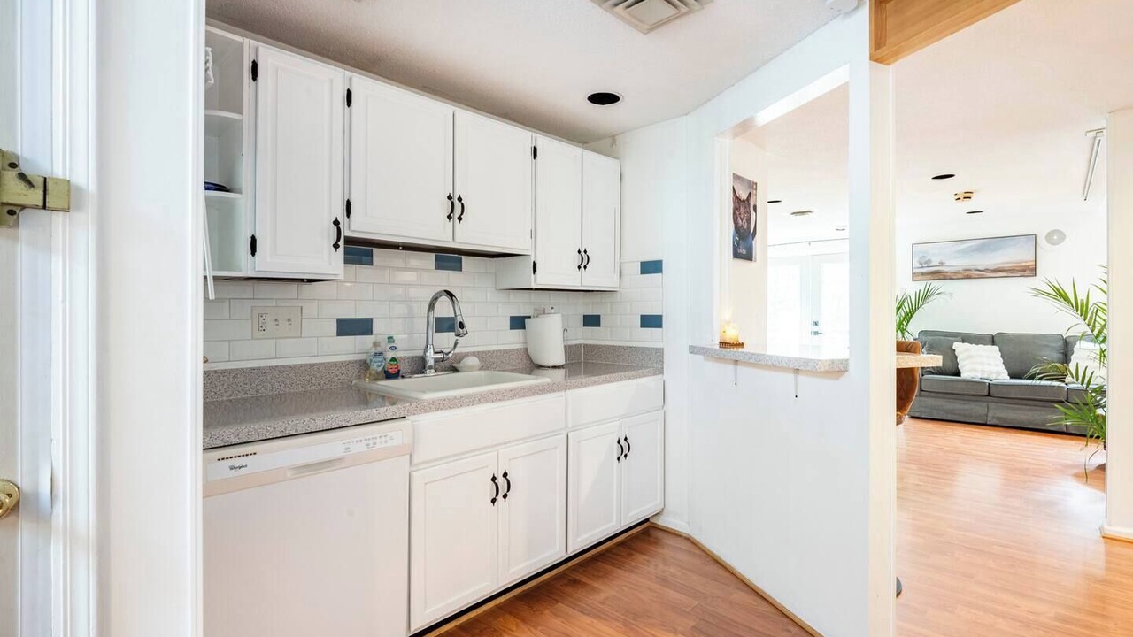 Photo of Kitchen in Weston