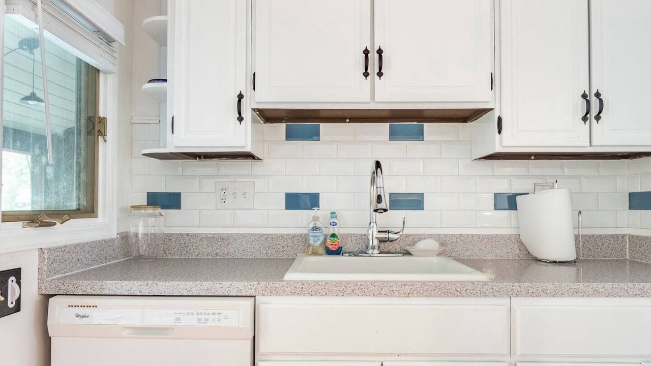 Photo of Kitchen in Weston