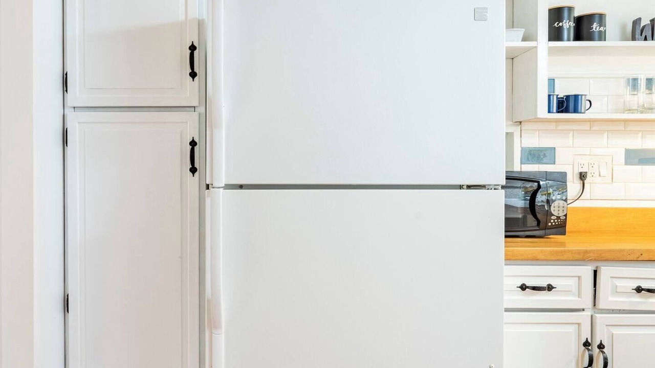 Photo of Kitchen in Weston