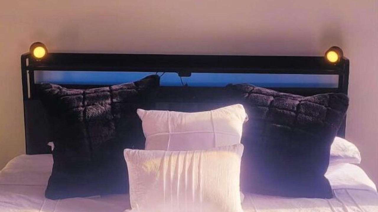 Photo of Bedroom in Weston