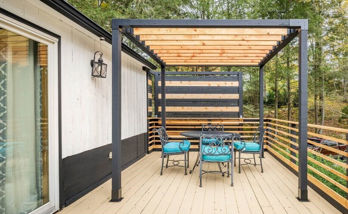 Photo of Outdoor in Weston