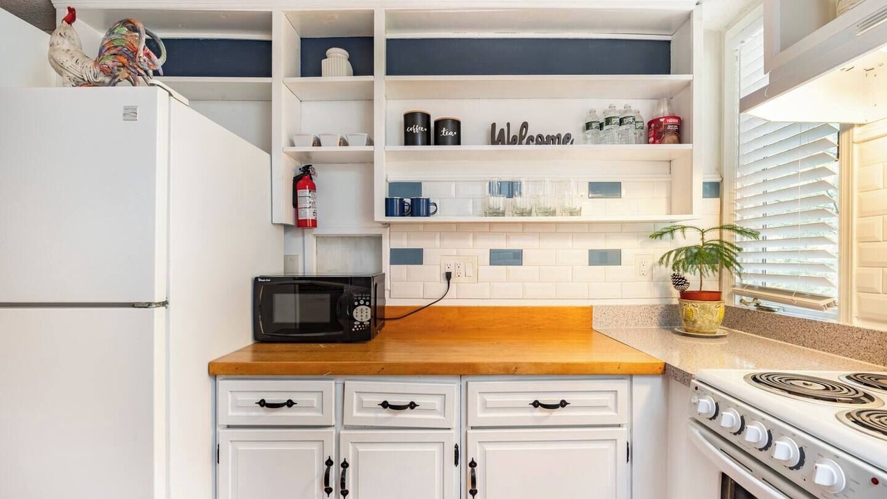Photo of Kitchen in Weston