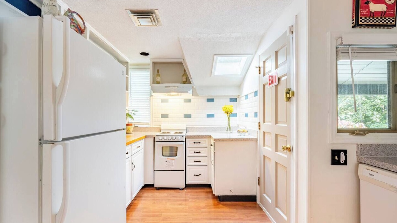 Photo of Kitchen in Weston