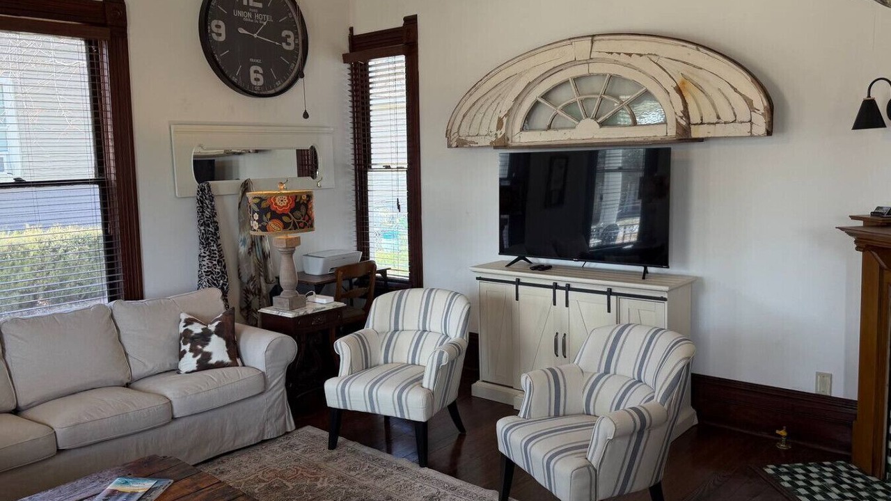 Photo of Livingroom in Denison