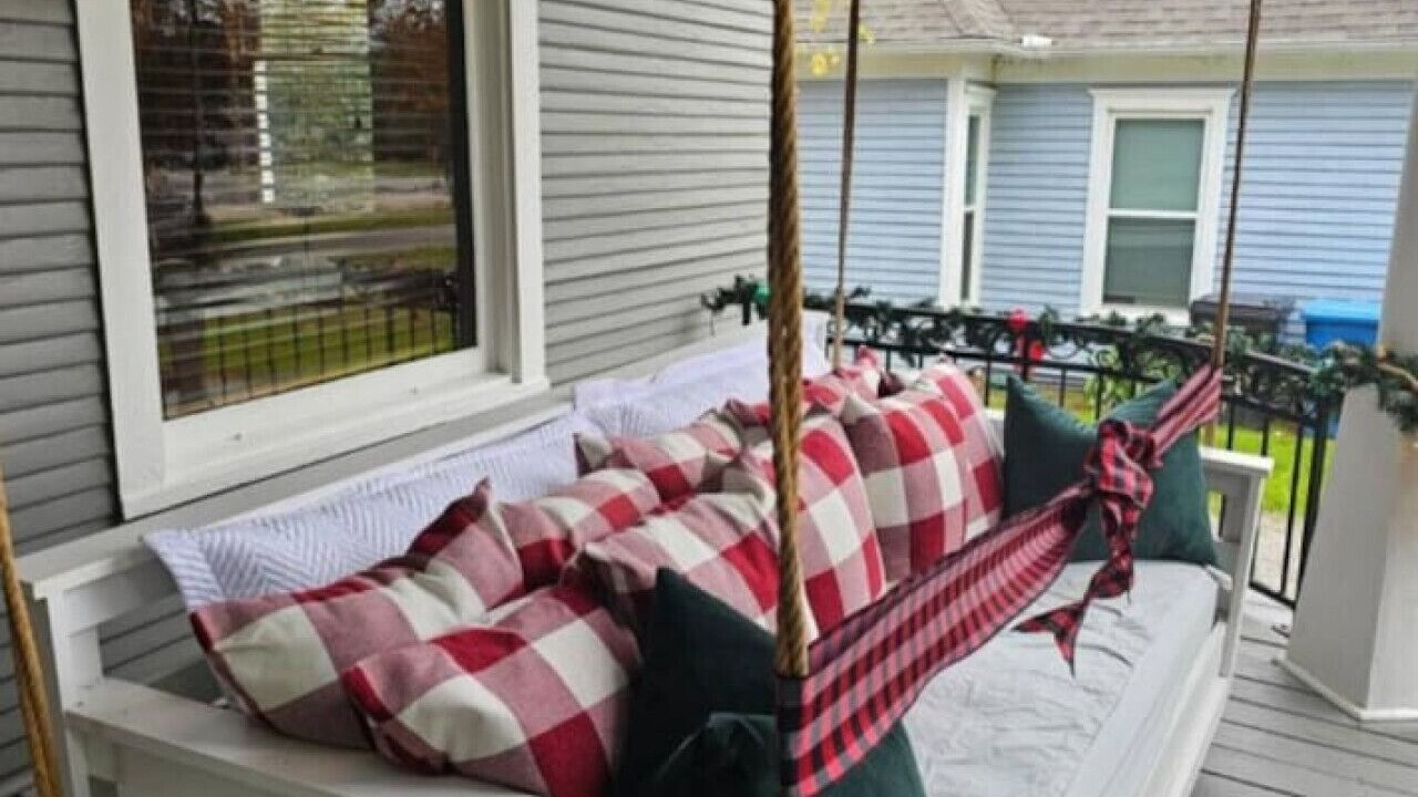 Photo of Patio Balcony in Denison