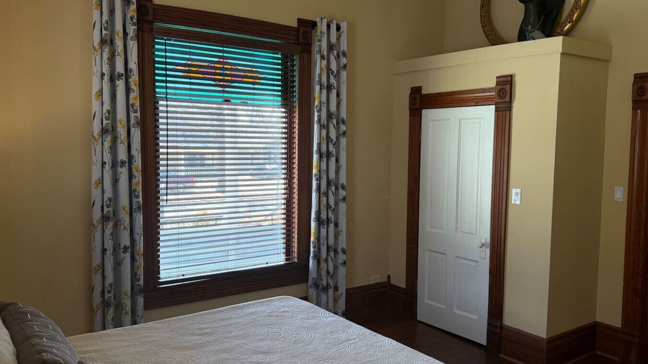 Photo of Bedroom in Denison