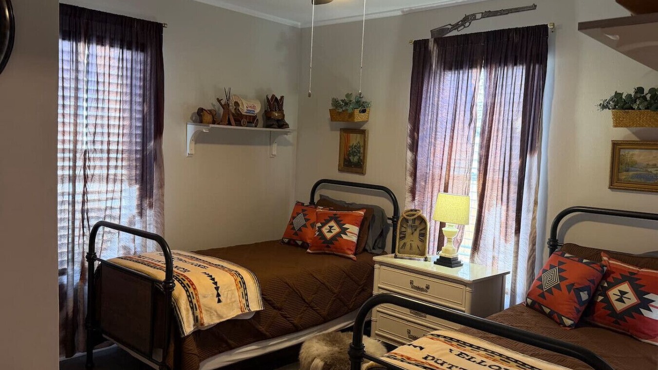 Photo of Bedroom in Denison
