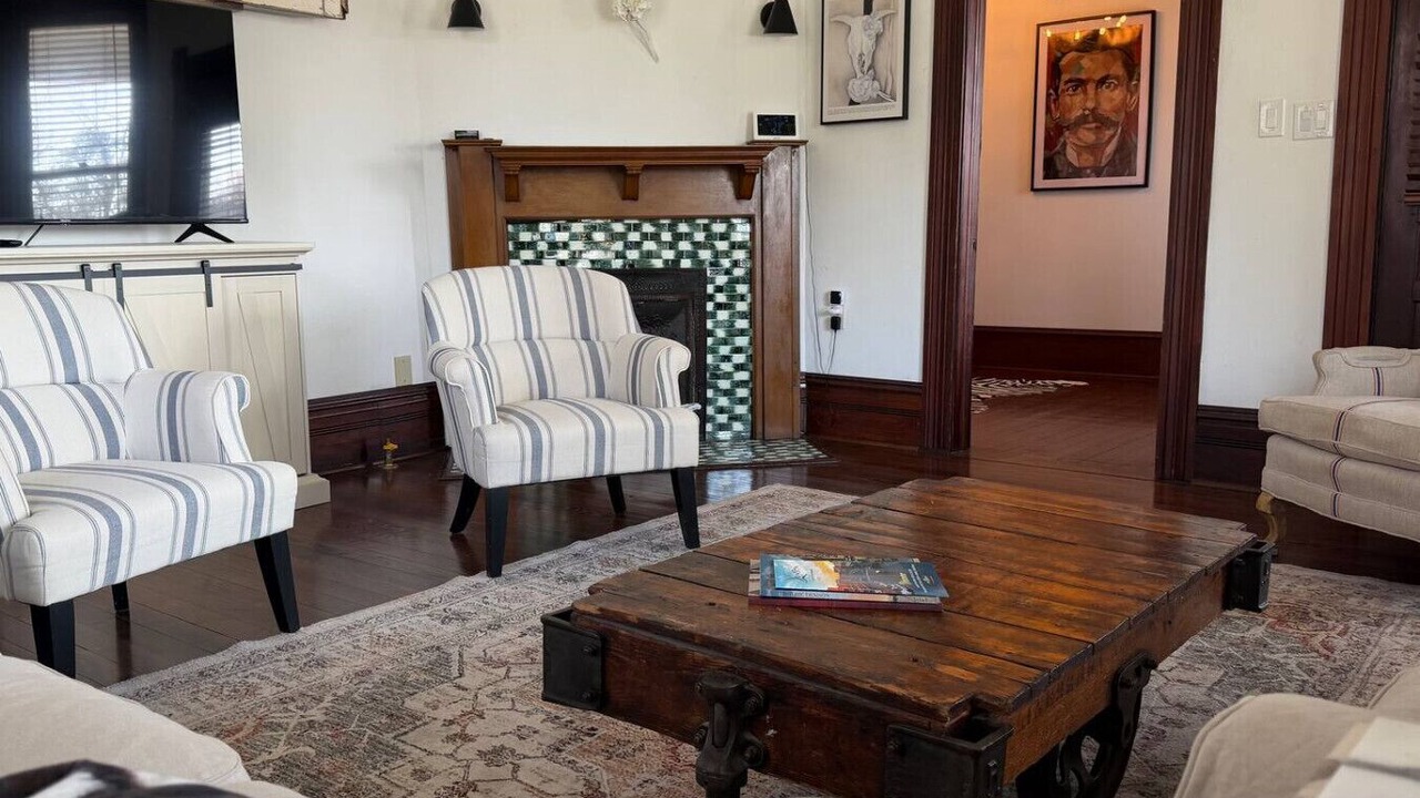 Photo of Livingroom in Denison